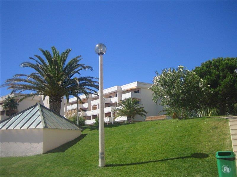 Iberlagos Exterior foto