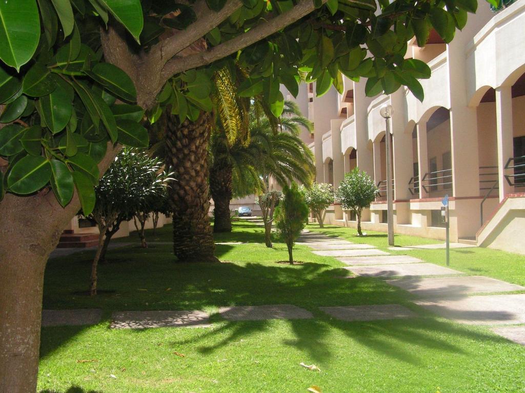 Iberlagos Exterior foto