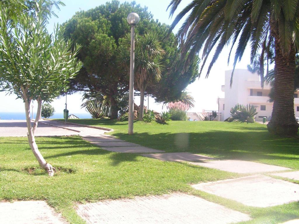 Iberlagos Exterior foto