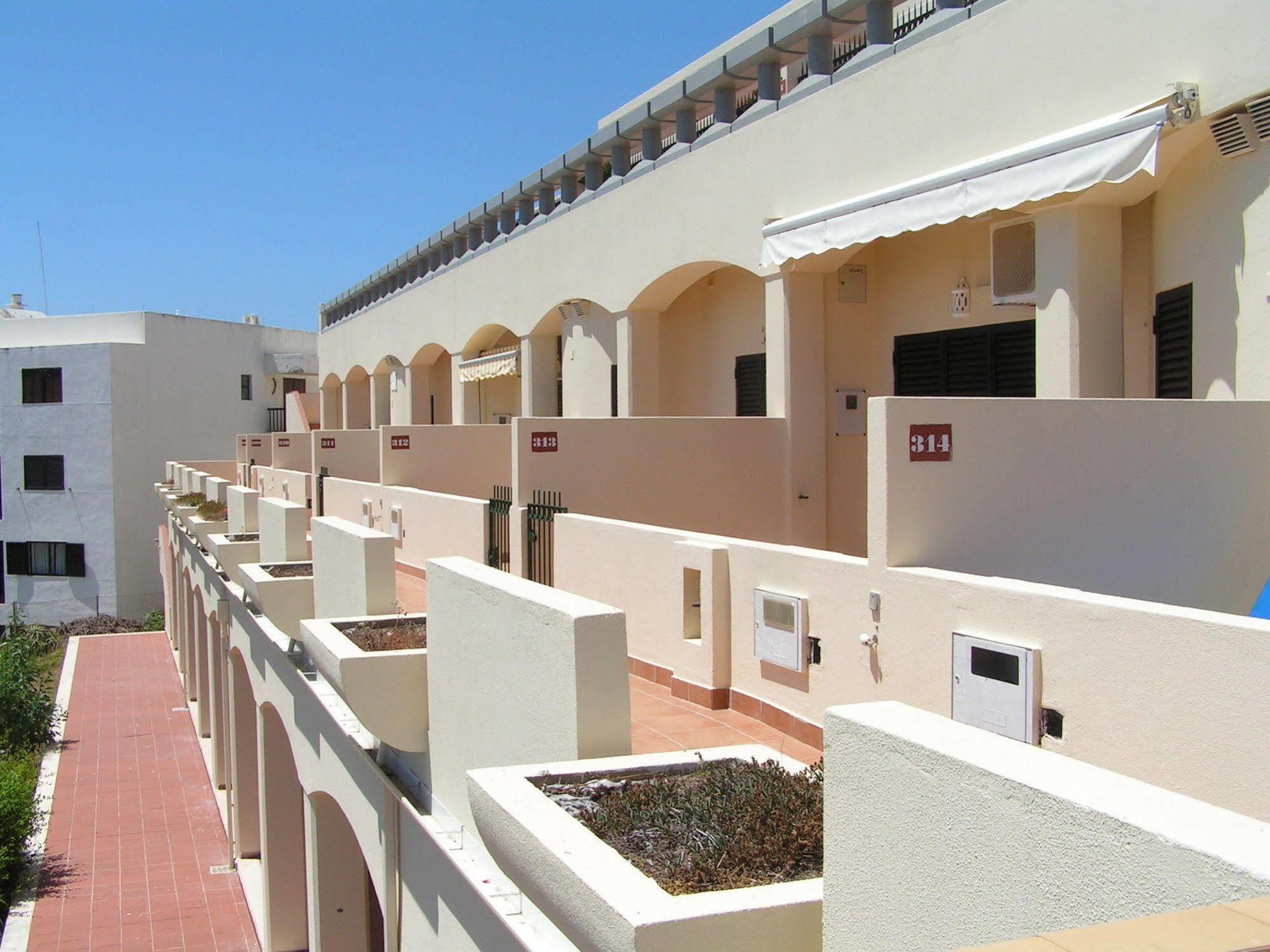 Iberlagos Exterior foto