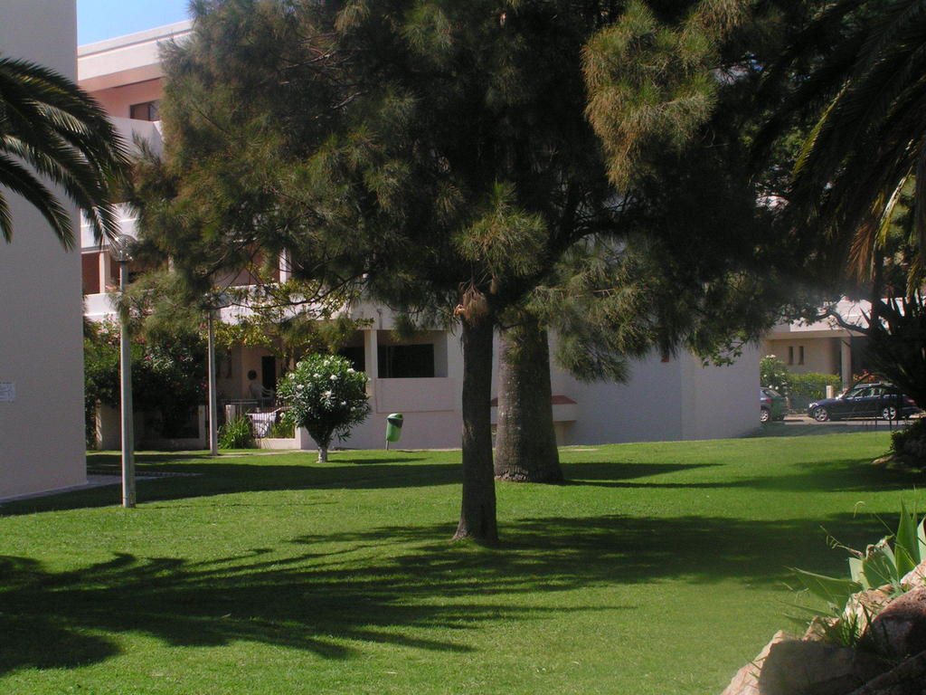 Iberlagos Exterior foto