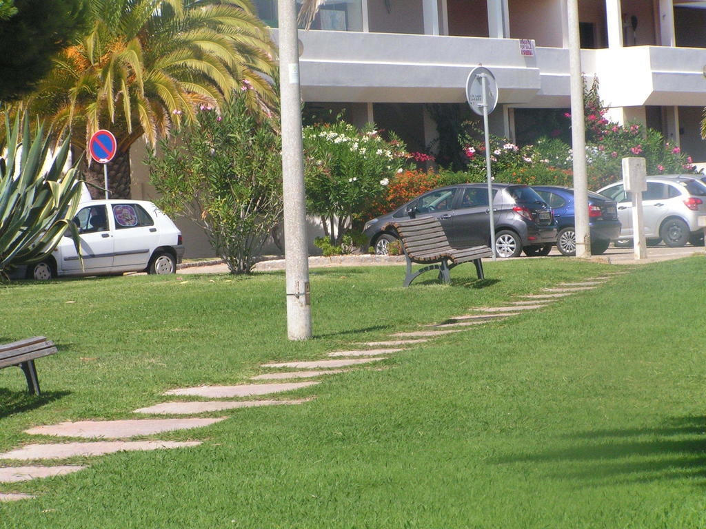 Iberlagos Exterior foto