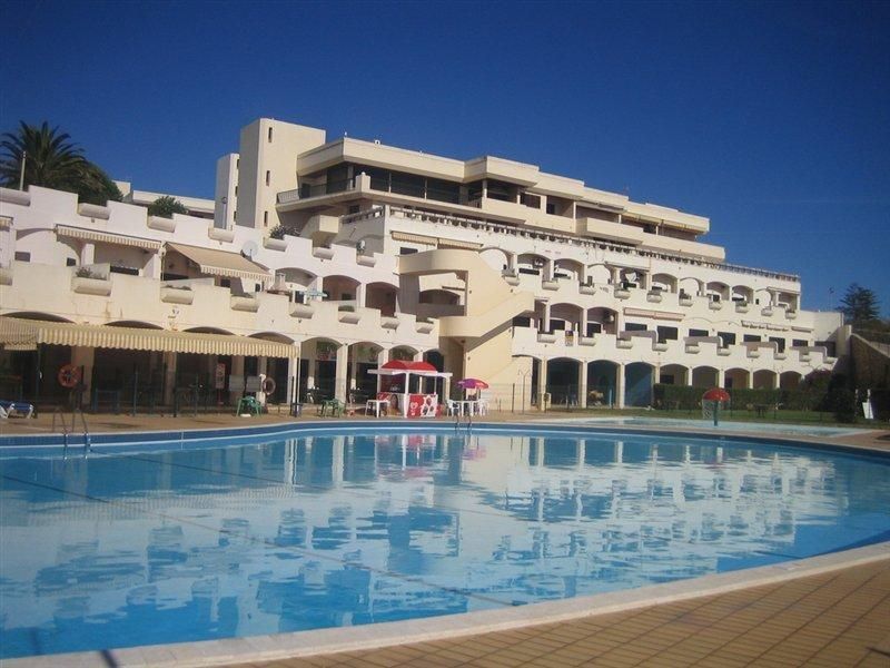 Iberlagos Exterior foto