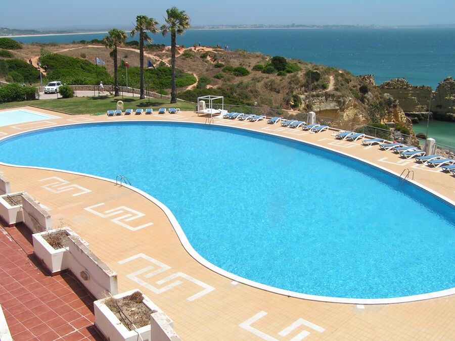 Iberlagos Exterior foto