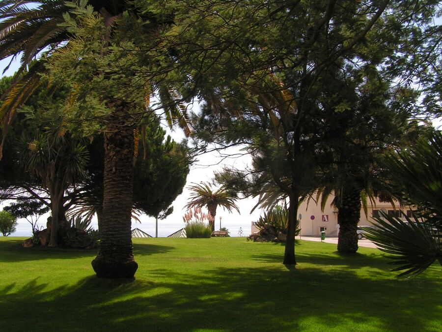 Iberlagos Exterior foto