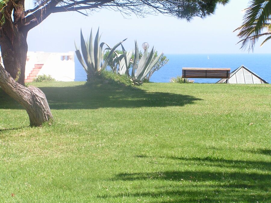 Iberlagos Exterior foto