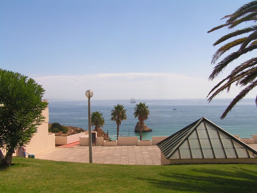 Iberlagos Exterior foto
