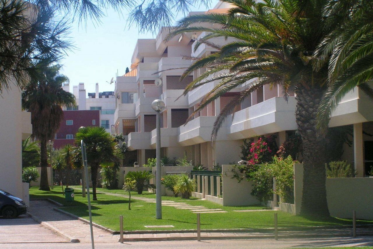 Iberlagos Exterior foto