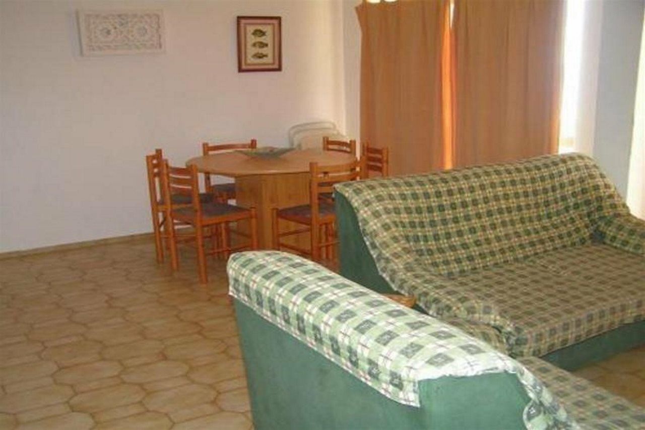 Iberlagos Exterior foto