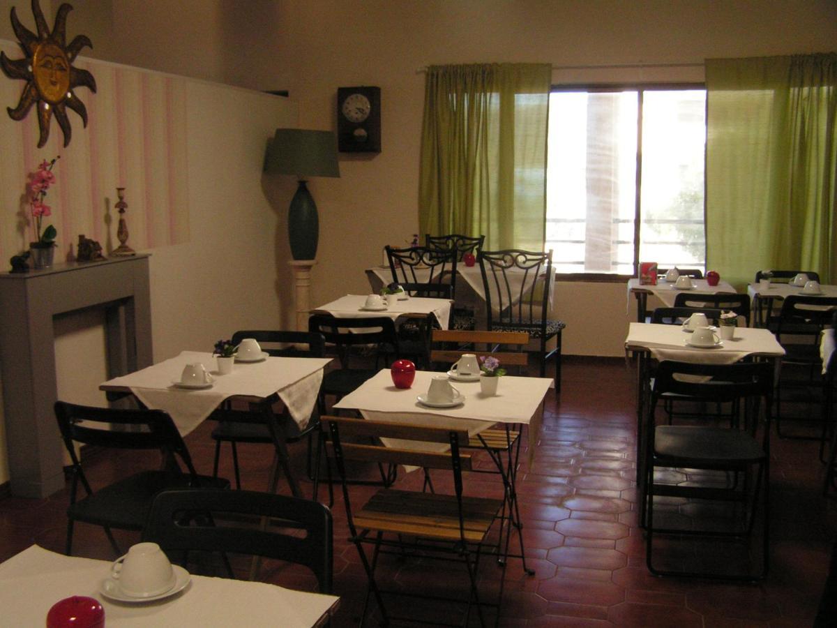 Iberlagos Exterior foto